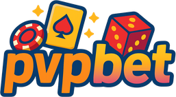 PVP Bet Logo